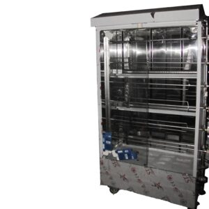 دستگاه جوجه گردان 6 سیخ