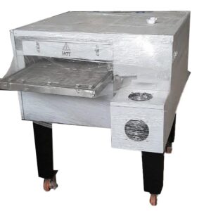 فر ریلی پیتزا موتور بغل دهنه 50