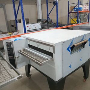 فر ریلی پیتزا موتور بغل دهنه 70